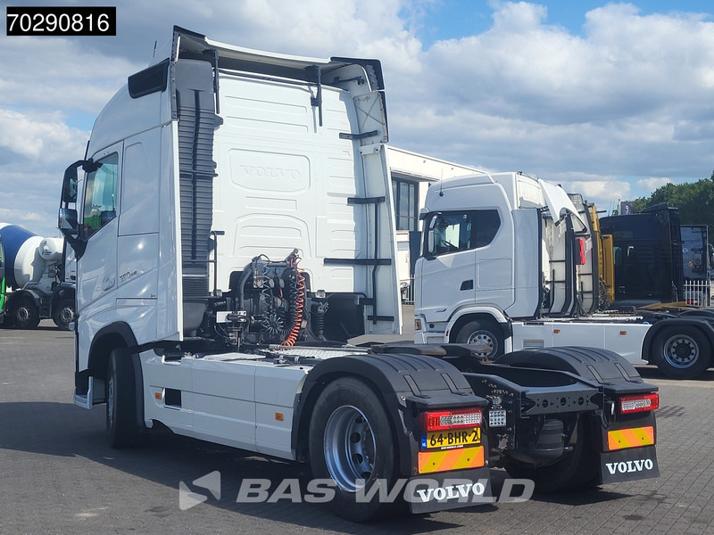 Volvo FH 500 4X2 NL-Truck VEB+ Hydraulik Standklima Euro 6 - Tracteur routier: photos 2 Volvo FH 500 4X2 NL-Truck VEB+ Hydraulik Standklima Euro 6 - Tracteur routier: photos 2
