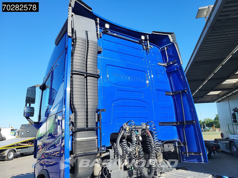Volvo FH 500 4X2 TC Retarder I-ParkCool Navi Alcoa's - Tracteur routier: photos 5 Volvo FH 500 4X2 TC Retarder I-ParkCool Navi Alcoa's - Tracteur routier: photos 5