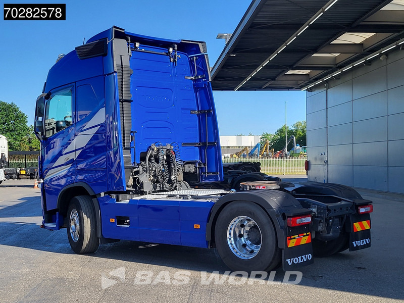 Volvo FH 500 4X2 TC Retarder I-ParkCool Navi Alcoa's - Tracteur routier: photos 2 Volvo FH 500 4X2 TC Retarder I-ParkCool Navi Alcoa's - Tracteur routier: photos 2