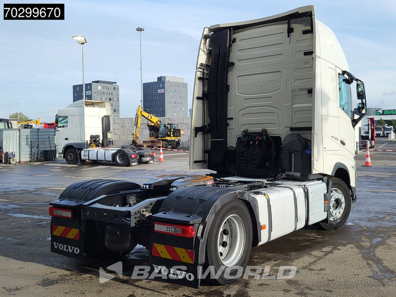 Volvo FH 500 4X2 XL 2xTanks VEB+ Euro 6 - Tracteur routier: photos 5 Volvo FH 500 4X2 XL 2xTanks VEB+ Euro 6 - Tracteur routier: photos 5