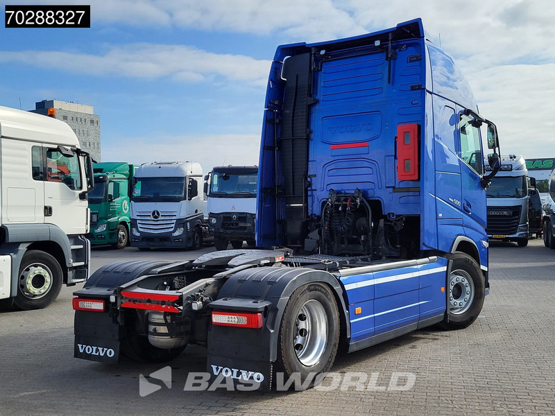 Volvo FH 500 4X2 XL Full-Air Retarder 2xTanks Standklima LED Euro 6 - Tracteur routier: photos 5 Volvo FH 500 4X2 XL Full-Air Retarder 2xTanks Standklima LED Euro 6 - Tracteur routier: photos 5