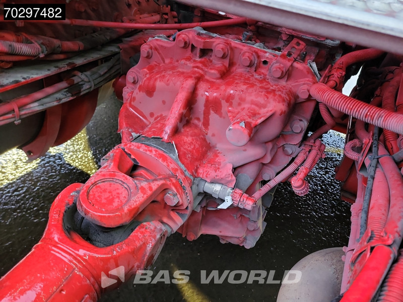 Tracteur routier Volvo FH 500 4X2 XL I-ParkCool 2xTanks Euro 6: photos 16