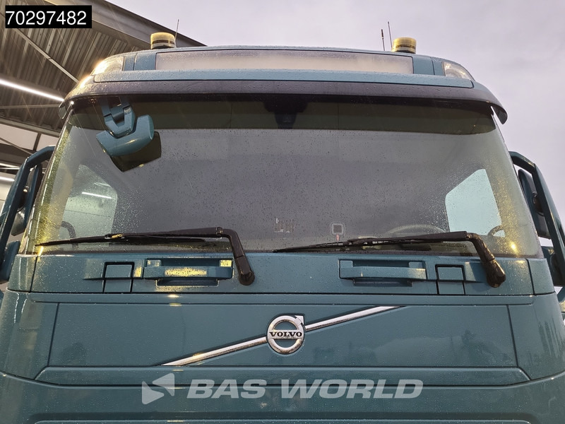 Tracteur routier Volvo FH 500 4X2 XL I-ParkCool 2xTanks Euro 6: photos 7