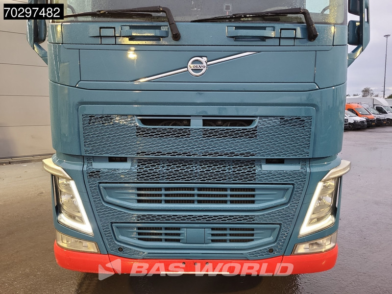 Tracteur routier Volvo FH 500 4X2 XL I-ParkCool 2xTanks Euro 6: photos 8