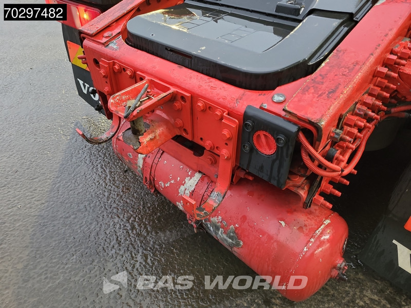 Tracteur routier Volvo FH 500 4X2 XL I-ParkCool 2xTanks Euro 6: photos 18