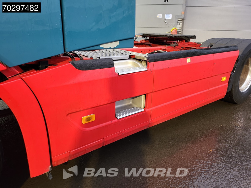 Tracteur routier Volvo FH 500 4X2 XL I-ParkCool 2xTanks Euro 6: photos 13