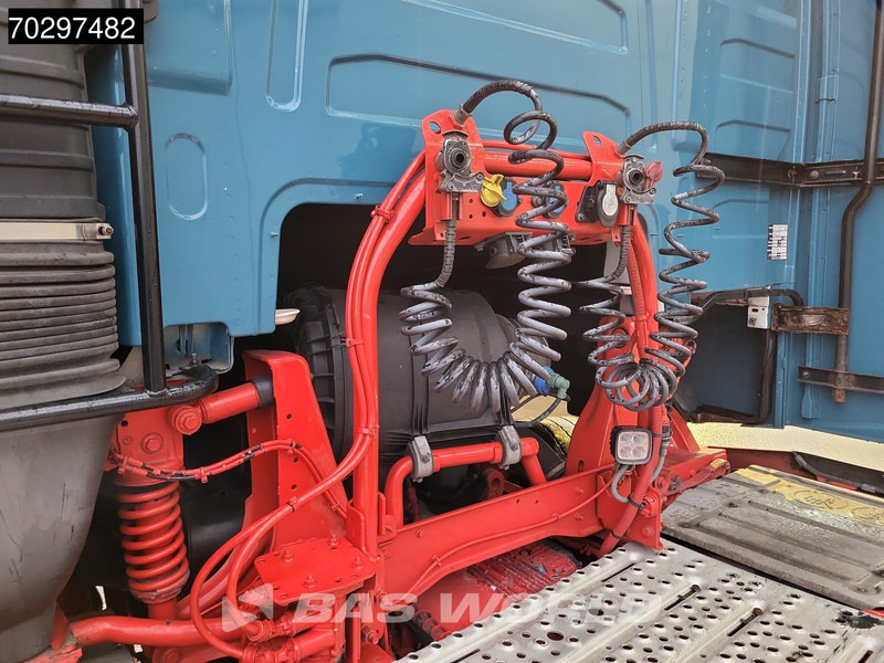 Tracteur routier Volvo FH 500 4X2 XL I-ParkCool 2xTanks Euro 6: photos 12