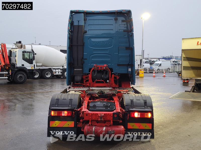 Tracteur routier Volvo FH 500 4X2 XL I-ParkCool 2xTanks Euro 6: photos 10