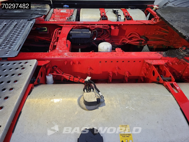 Tracteur routier Volvo FH 500 4X2 XL I-ParkCool 2xTanks Euro 6: photos 15