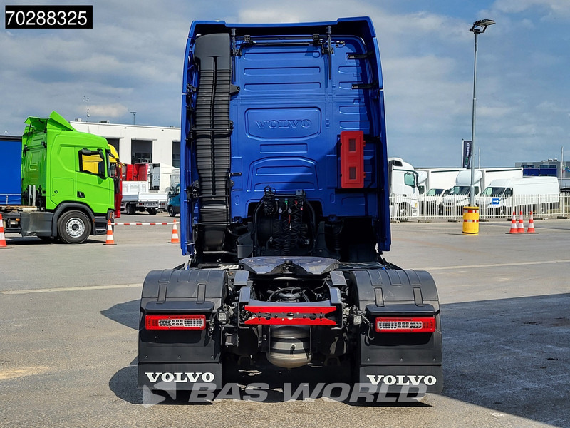 Volvo FH 500 4X2 XL Retarder 2x Tanks Full air Standklima Euro 6 - Tracteur routier: photos 5 Volvo FH 500 4X2 XL Retarder 2x Tanks Full air Standklima Euro 6 - Tracteur routier: photos 5