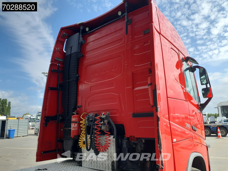 Volvo FH 500 6X2 NL-Truck Liftachse VEB+ - Tracteur routier: photos 5 Volvo FH 500 6X2 NL-Truck Liftachse VEB+ - Tracteur routier: photos 5
