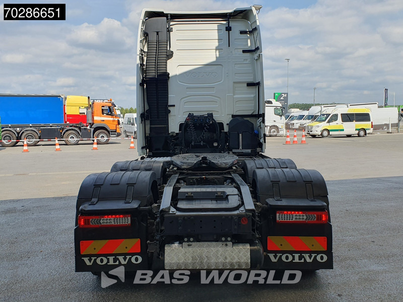Volvo FH 500 6X4 XL Retarder I-Park Cool Alcoa ACC Navi Euro 6 - Tracteur routier: photos 3 Volvo FH 500 6X4 XL Retarder I-Park Cool Alcoa ACC Navi Euro 6 - Tracteur routier: photos 3