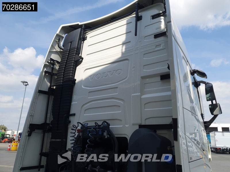 Volvo FH 500 6X4 XL Retarder I-Park Cool Alcoa ACC Navi Euro 6 - Tracteur routier: photos 5 Volvo FH 500 6X4 XL Retarder I-Park Cool Alcoa ACC Navi Euro 6 - Tracteur routier: photos 5