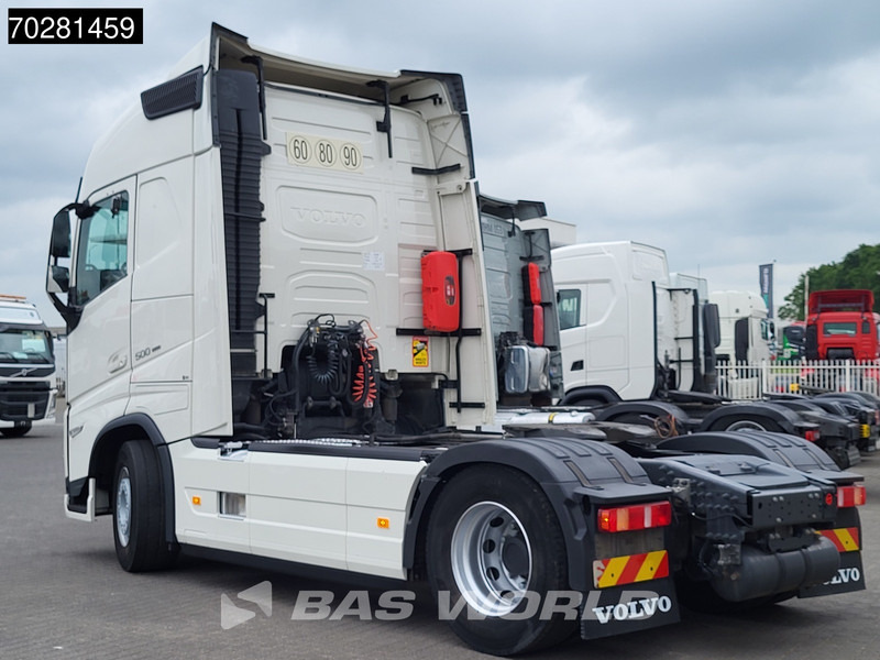 Volvo FH 500 898 4X2 VEB+ I-ParkCool Hydrauliek LED Euro 6 - Tracteur routier: photos 2 Volvo FH 500 898 4X2 VEB+ I-ParkCool Hydrauliek LED Euro 6 - Tracteur routier: photos 2