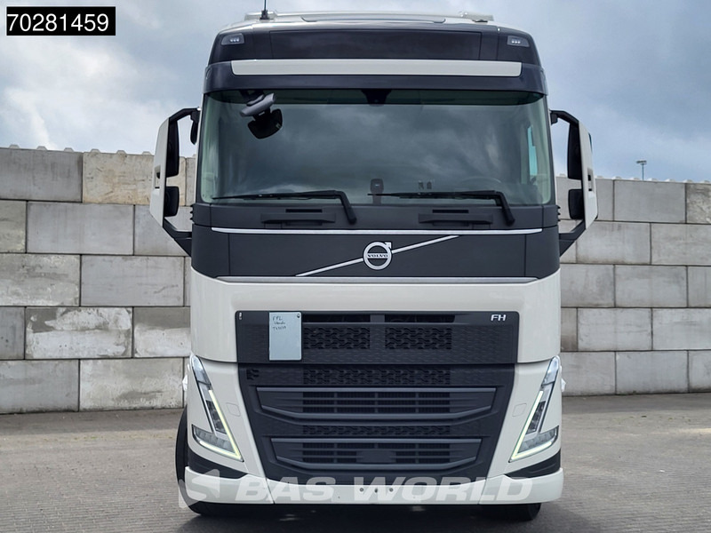 Volvo FH 500 898 4X2 VEB+ I-ParkCool Hydrauliek LED Euro 6 - Tracteur routier: photos 5 Volvo FH 500 898 4X2 VEB+ I-ParkCool Hydrauliek LED Euro 6 - Tracteur routier: photos 5