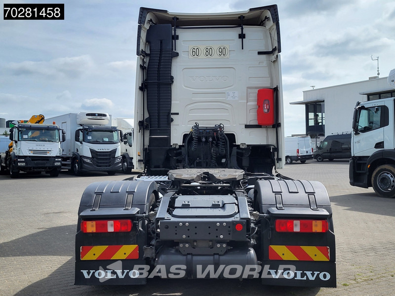 Volvo FH 500 898 4X2 VEB+ I-ParkCool Hydraulik LED - Tracteur routier: photos 3 Volvo FH 500 898 4X2 VEB+ I-ParkCool Hydraulik LED - Tracteur routier: photos 3