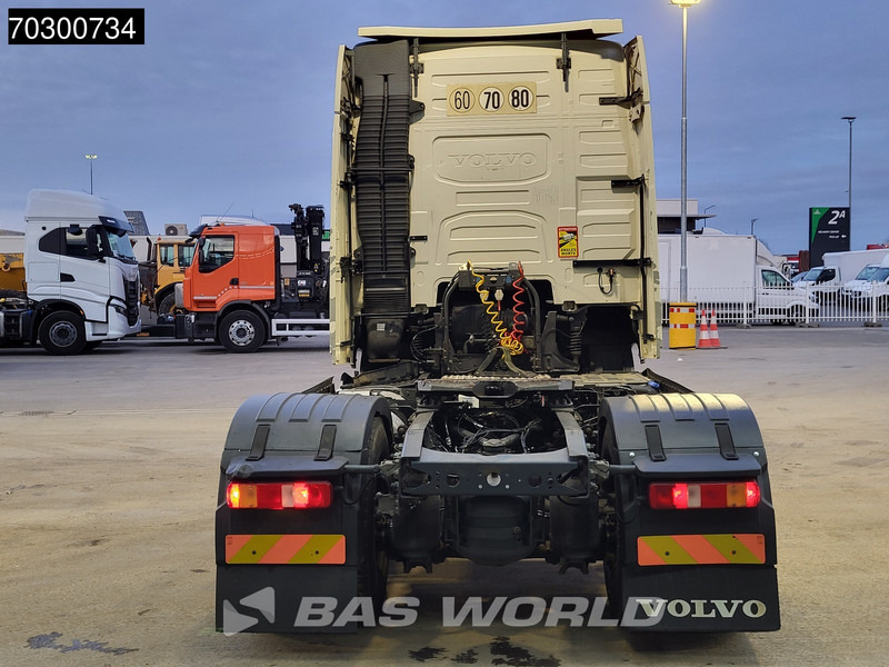 Volvo FH 500 FH 4X2 Retarder I-ParkCool VEB+ Alcoa's - Tracteur routier: photos 3 Volvo FH 500 FH 4X2 Retarder I-ParkCool VEB+ Alcoa's - Tracteur routier: photos 3