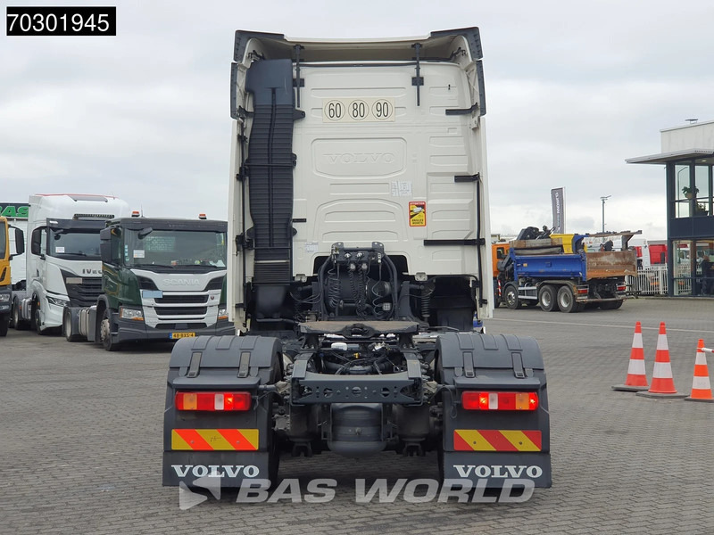 Volvo FH 500 FH 4X2 VEB+ 2xTanks TC I-ParkCool - Tracteur routier: photos 3 Volvo FH 500 FH 4X2 VEB+ 2xTanks TC I-ParkCool - Tracteur routier: photos 3