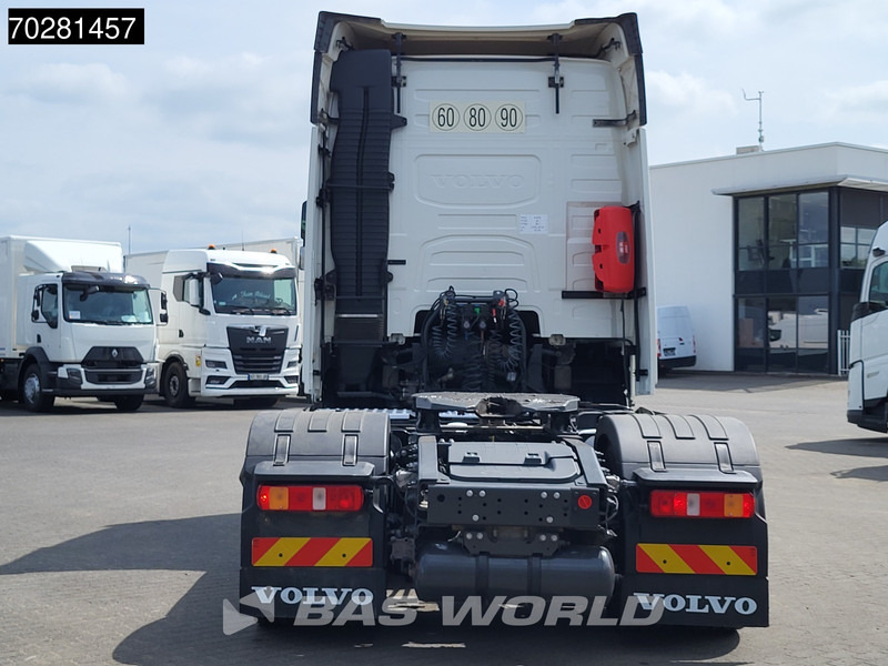 Volvo FH 500 FH 4X2 VEB+ I-ParkCool Hydraulik LED - Tracteur routier: photos 3 Volvo FH 500 FH 4X2 VEB+ I-ParkCool Hydraulik LED - Tracteur routier: photos 3