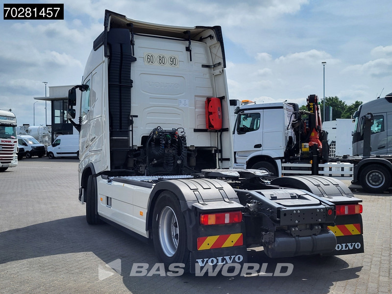 Volvo FH 500 FH 4X2 VEB+ I-ParkCool Hydraulik LED - Tracteur routier: photos 2 Volvo FH 500 FH 4X2 VEB+ I-ParkCool Hydraulik LED - Tracteur routier: photos 2