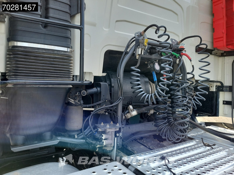 Volvo FH 500 FH 4X2 VEB+ I-ParkCool Hydraulik LED - Tracteur routier: photos 5 Volvo FH 500 FH 4X2 VEB+ I-ParkCool Hydraulik LED - Tracteur routier: photos 5