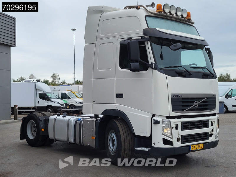 Volvo FH 500 FH 4X2 XL VEB+ 2x Tanks EEV - Tracteur routier: photos 3 Volvo FH 500 FH 4X2 XL VEB+ 2x Tanks EEV - Tracteur routier: photos 3