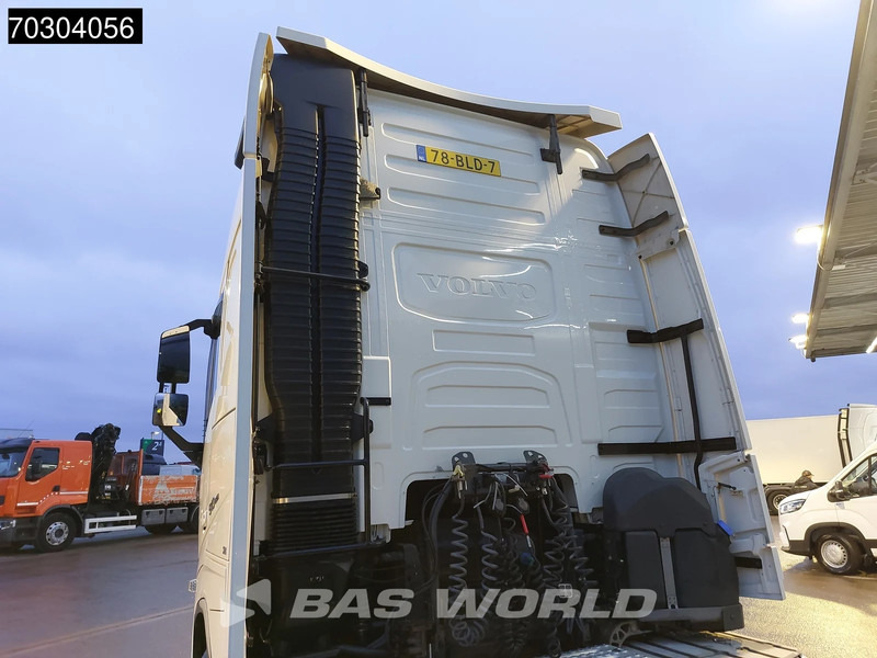 Volvo FH 540 FH 6X2 WB320! NL-Truck APK XL Retarder Liftachse - Tracteur routier: photos 5 Volvo FH 540 FH 6X2 WB320! NL-Truck APK XL Retarder Liftachse - Tracteur routier: photos 5