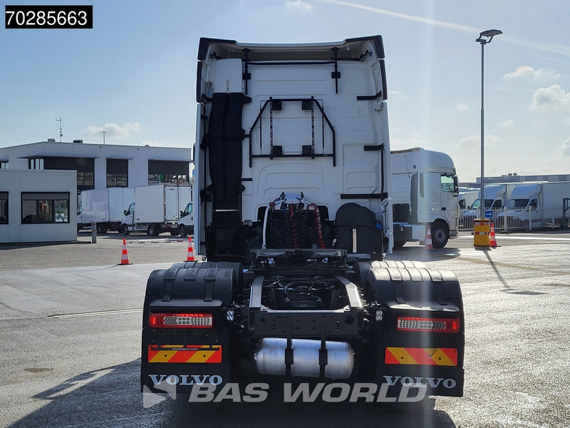 Tracteur routier Volvo FH16 750 FH16 6X4 6x6 X-Track Liftachse Full-Air VDS VEB+ Alcoa's ACC LED Alcoa's: photos 10