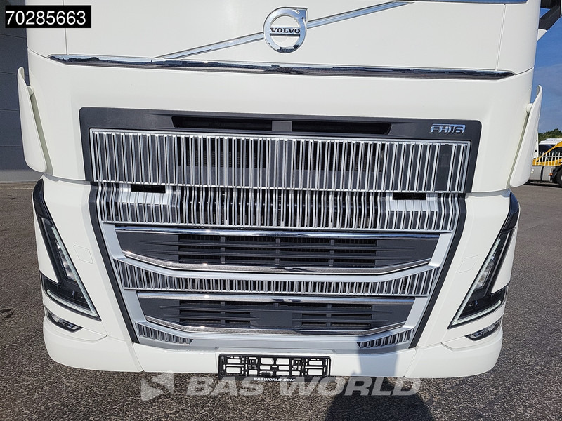 Tracteur routier Volvo FH16 750 FH16 6X4 6x6 X-Track Liftachse Full-Air VDS VEB+ Alcoa's ACC LED Alcoa's: photos 8