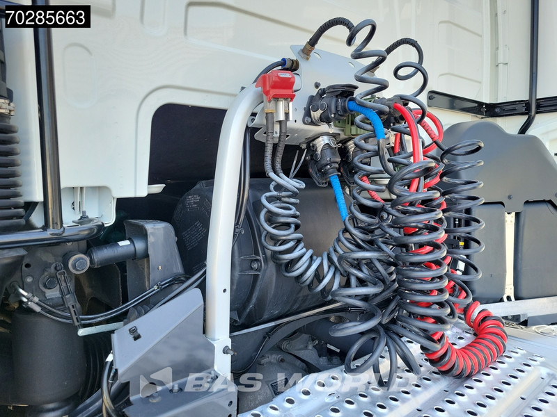 Tracteur routier Volvo FH16 750 FH16 6X4 6x6 X-Track Liftachse Full-Air VDS VEB+ Alcoa's ACC LED Alcoa's: photos 12