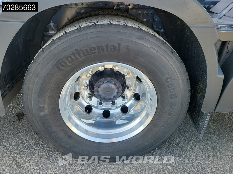 Tracteur routier Volvo FH16 750 FH16 6X4 6x6 X-Track Liftachse Full-Air VDS VEB+ Alcoa's ACC LED Alcoa's: photos 18