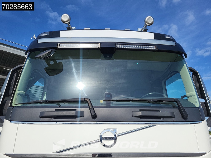 Tracteur routier Volvo FH16 750 FH16 6X4 6x6 X-Track Liftachse Full-Air VDS VEB+ Alcoa's ACC LED Alcoa's: photos 9