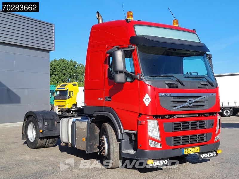Volvo FM 330 FM 4X2 NL-Truck Hydraulik Euro 5 - Tracteur routier: photos 3 Volvo FM 330 FM 4X2 NL-Truck Hydraulik Euro 5 - Tracteur routier: photos 3