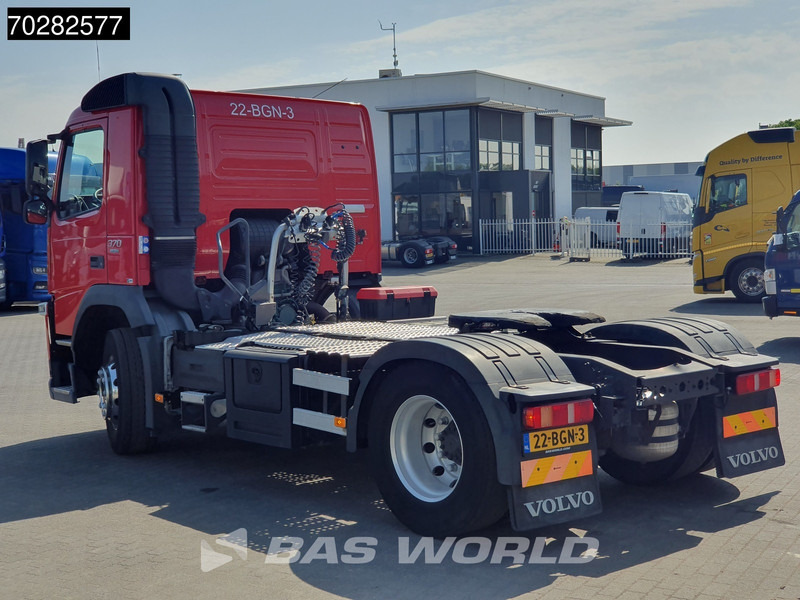 Volvo FM 370 FM 4X2 NL-Truck ADR VEB Euro 6 - Tracteur routier: photos 2 Volvo FM 370 FM 4X2 NL-Truck ADR VEB Euro 6 - Tracteur routier: photos 2