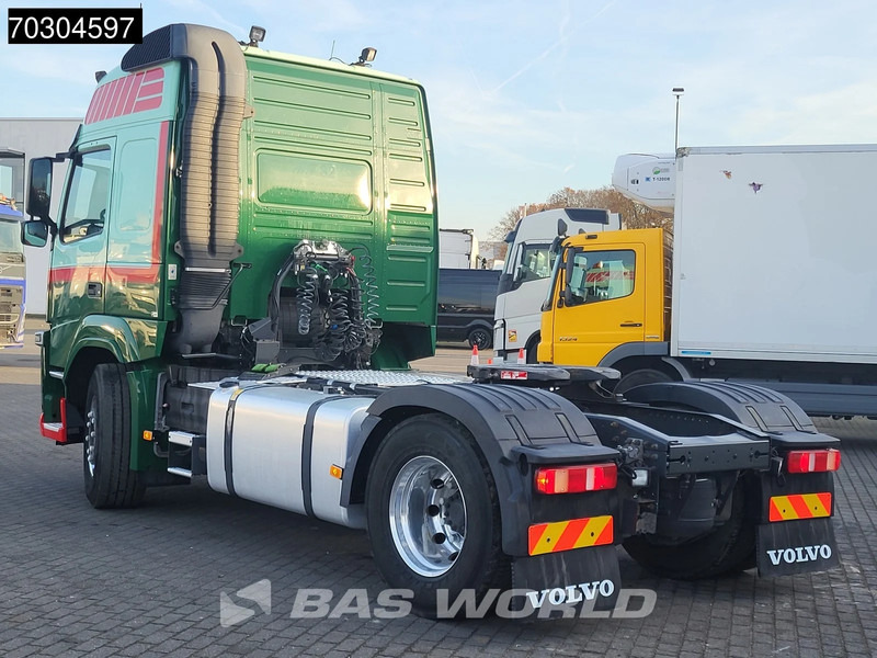 Volvo FM 410 4X2 VEB Hydraulik Alcoa's - Tracteur routier: photos 2 Volvo FM 410 4X2 VEB Hydraulik Alcoa's - Tracteur routier: photos 2