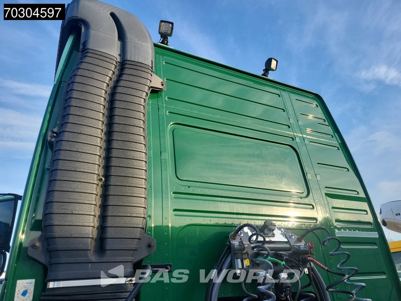 Volvo FM 410 4X2 VEB Hydraulik Alcoa's - Tracteur routier: photos 5 Volvo FM 410 4X2 VEB Hydraulik Alcoa's - Tracteur routier: photos 5