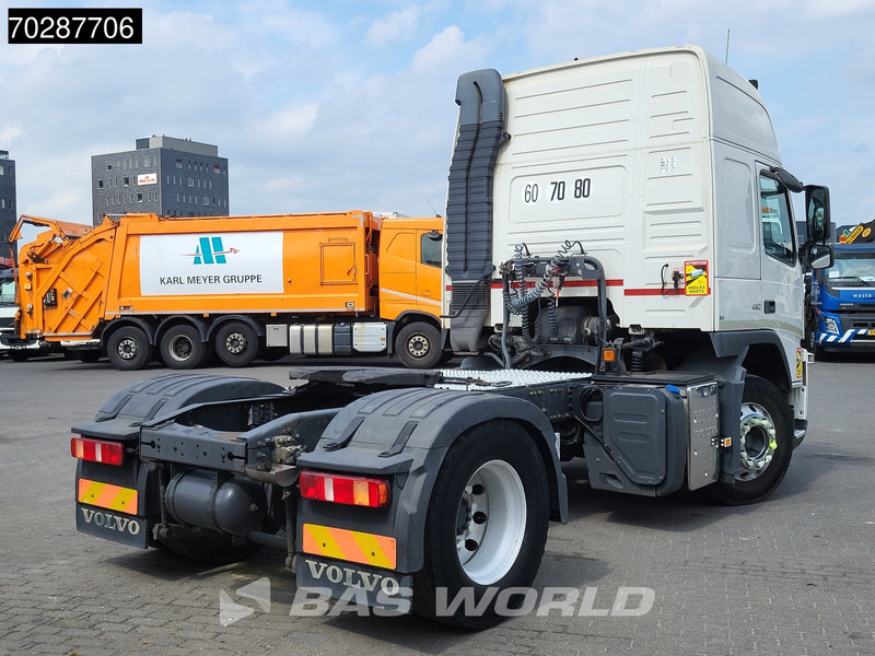 Volvo FM 450 4X2 ADR Euro 5 - Tracteur routier: photos 5 Volvo FM 450 4X2 ADR Euro 5 - Tracteur routier: photos 5