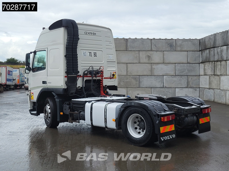 Volvo FM 450 FM 4X2 LXL Retarder Euro 5 - Tracteur routier: photos 2 Volvo FM 450 FM 4X2 LXL Retarder Euro 5 - Tracteur routier: photos 2