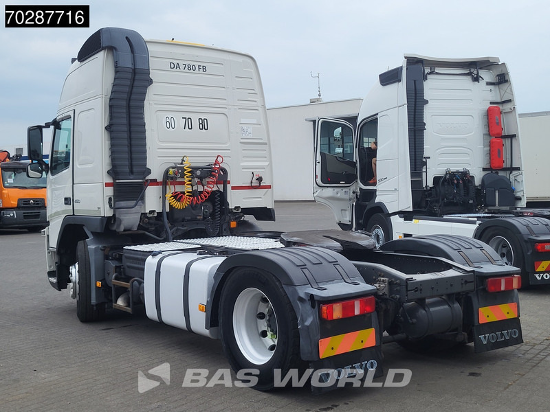 Volvo FM 450 FM 4X2 Retarder Euro 5 - Tracteur routier: photos 2 Volvo FM 450 FM 4X2 Retarder Euro 5 - Tracteur routier: photos 2