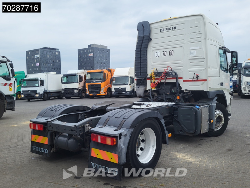 Volvo FM 450 FM 4X2 Retarder Euro 5 - Tracteur routier: photos 5 Volvo FM 450 FM 4X2 Retarder Euro 5 - Tracteur routier: photos 5