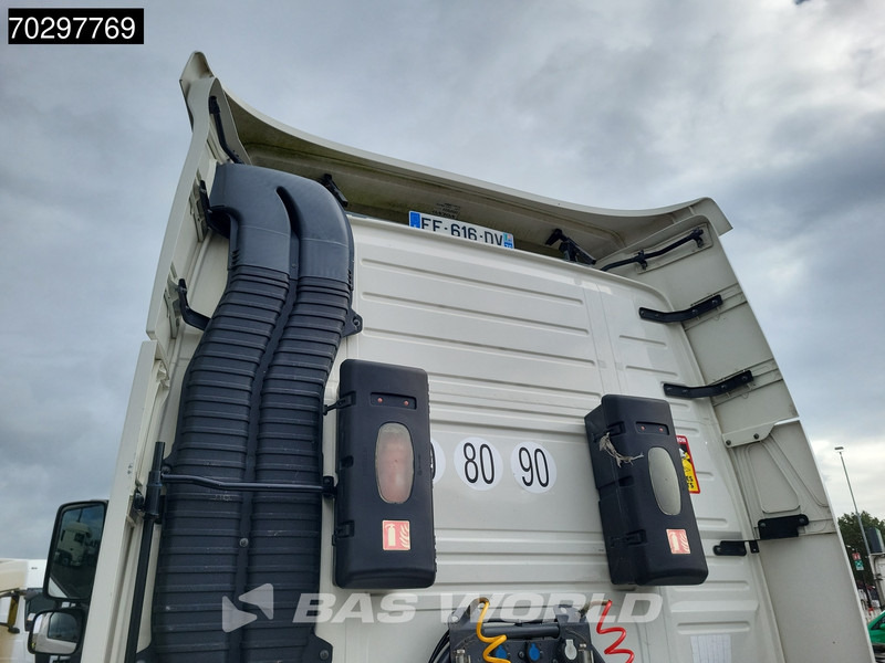 Volvo FM 460 4X2 LXL Hydraulic Euro 6 - Tracteur routier: photos 3 Volvo FM 460 4X2 LXL Hydraulic Euro 6 - Tracteur routier: photos 3