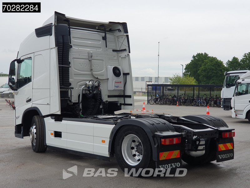 Volvo FM 460 4X2 VEB Hydraulik LED Alcoa - Tracteur routier: photos 2 Volvo FM 460 4X2 VEB Hydraulik LED Alcoa - Tracteur routier: photos 2