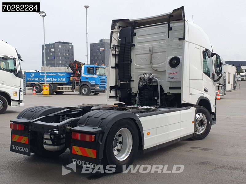 Volvo FM 460 4X2 VEB Hydraulik LED Alcoa - Tracteur routier: photos 5 Volvo FM 460 4X2 VEB Hydraulik LED Alcoa - Tracteur routier: photos 5