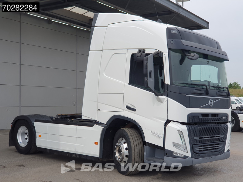 Volvo FM 460 4X2 VEB Hydraulik LED Alcoa - Tracteur routier: photos 3 Volvo FM 460 4X2 VEB Hydraulik LED Alcoa - Tracteur routier: photos 3