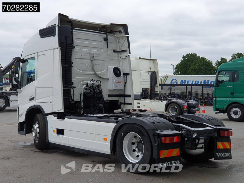 Volvo FM 460 4X2 VEB Hydraulik Standklima LED Alcoa's - Tracteur routier: photos 2 Volvo FM 460 4X2 VEB Hydraulik Standklima LED Alcoa's - Tracteur routier: photos 2