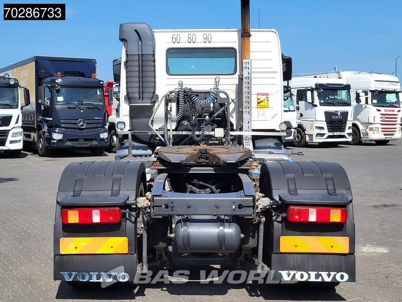 Volvo FMX 370 4X2 Retarder Hydraulik - Tracteur routier: photos 3 Volvo FMX 370 4X2 Retarder Hydraulik - Tracteur routier: photos 3