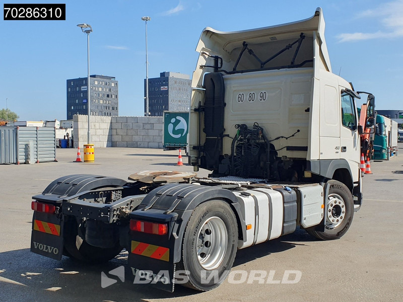Volvo FMX 450 4X2 Retarder Euro 6 - Tracteur routier: photos 5 Volvo FMX 450 4X2 Retarder Euro 6 - Tracteur routier: photos 5