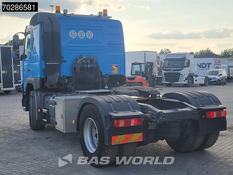 Volvo FMX 450 4X2 Retarder Euro 6 - Tracteur routier: photos 2 Volvo FMX 450 4X2 Retarder Euro 6 - Tracteur routier: photos 2