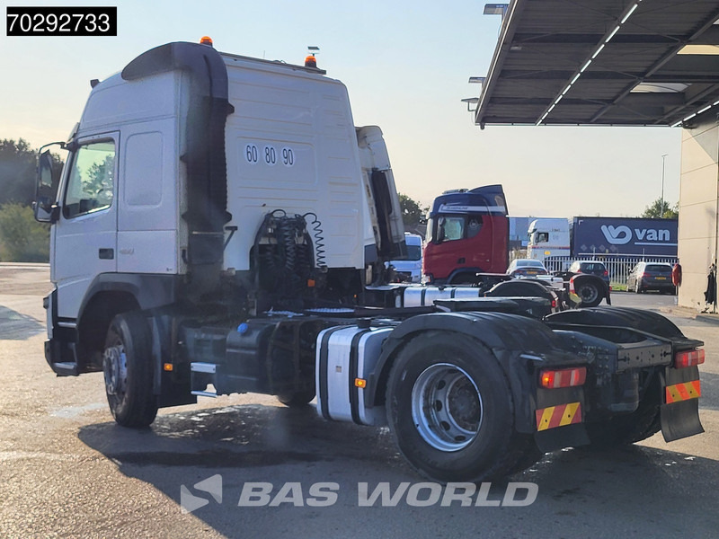 Volvo FMX 460 4X2 Hydraulic Euro 6 - Tracteur routier: photos 2 Volvo FMX 460 4X2 Hydraulic Euro 6 - Tracteur routier: photos 2