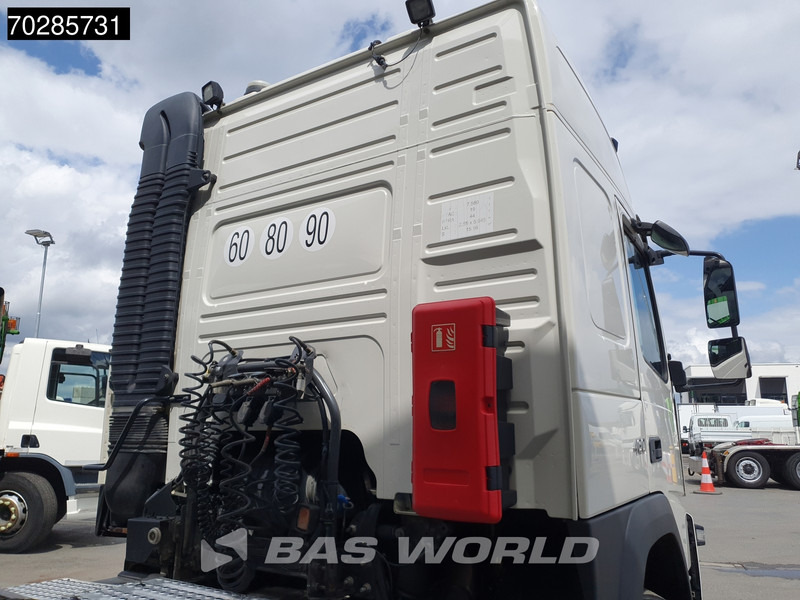 Volvo FMX 460 FMX 4X2 Hydraulik VEB+ VDS - Tracteur routier: photos 5 Volvo FMX 460 FMX 4X2 Hydraulik VEB+ VDS - Tracteur routier: photos 5